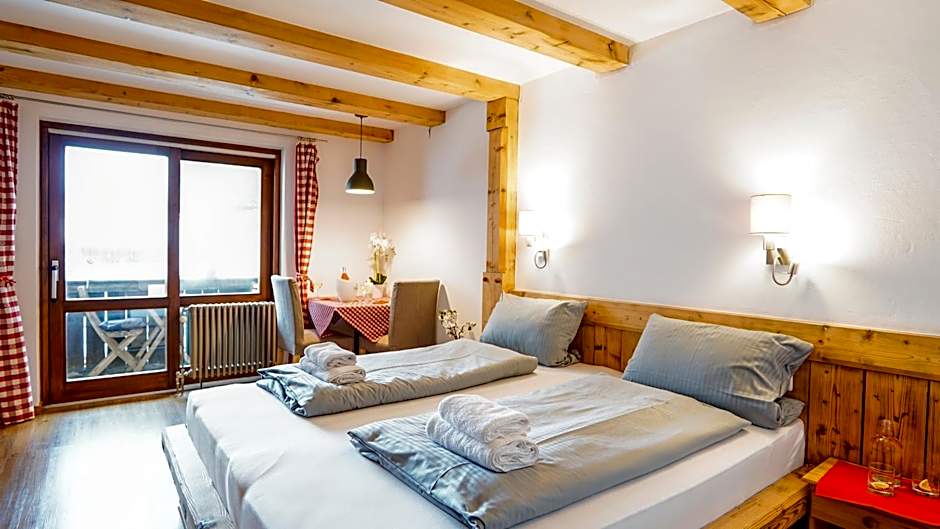 Landgasthof zum Papyrer - Erholung im Urlaubsgebiet