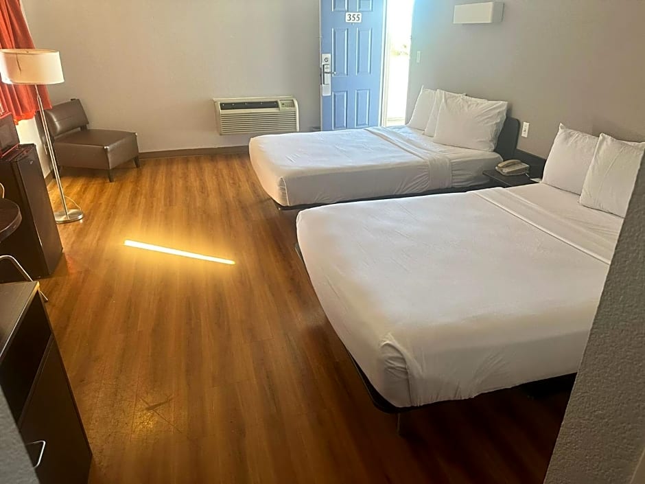 Motel 6 Ventura South
