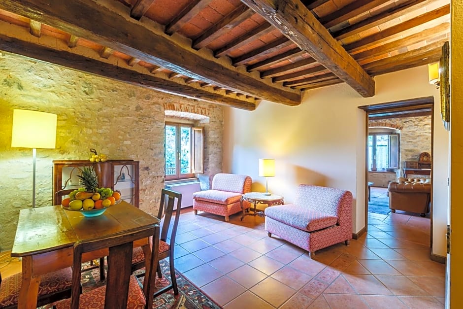 Villaggio Albergo San Lorenzo e Santa Caterina