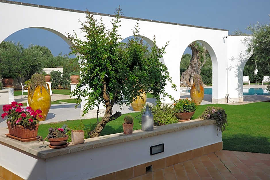 L'Ulivo Bed and Breakfast