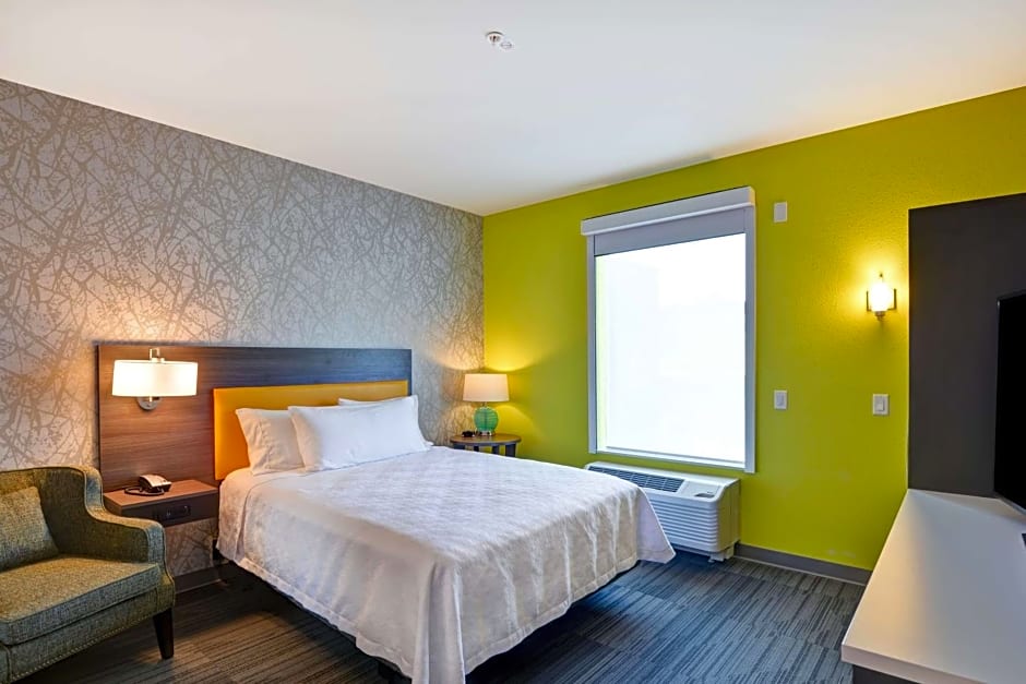 Home2 Suites By Hilton Hot Springs