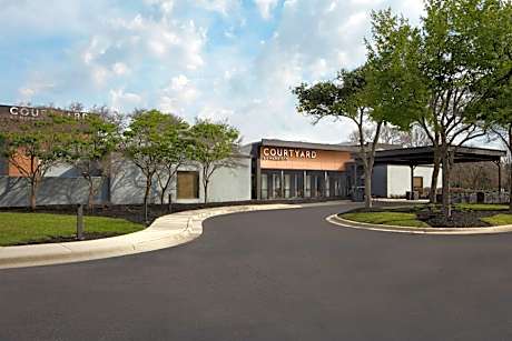 Courtyard By Marriott Columbus Dublin