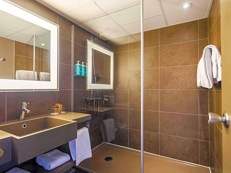 Novotel Nantes Carquefou