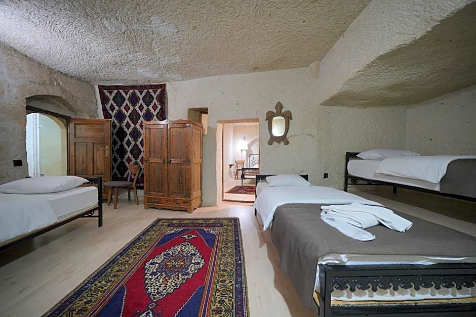 View Cave Hotel