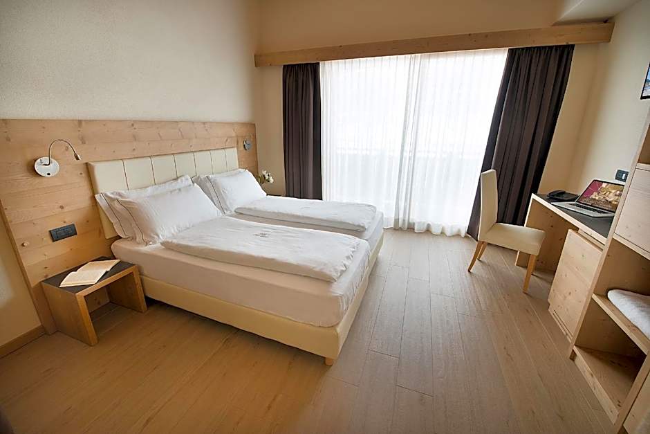 Hotel Silvestri