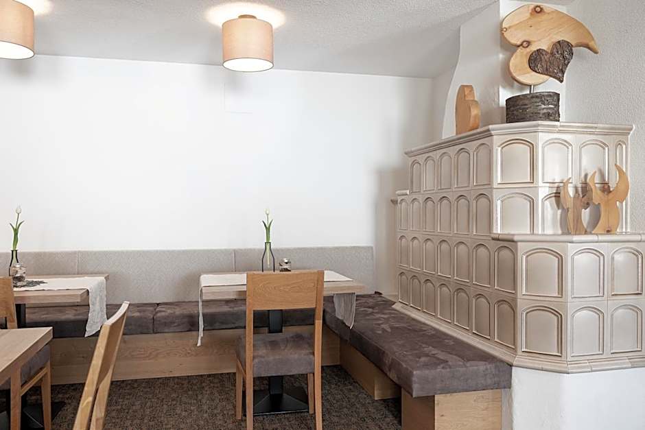 Hotel Garni Birkhahn