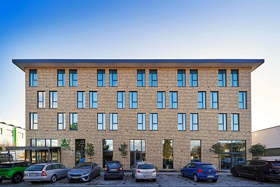 WENS Hotel