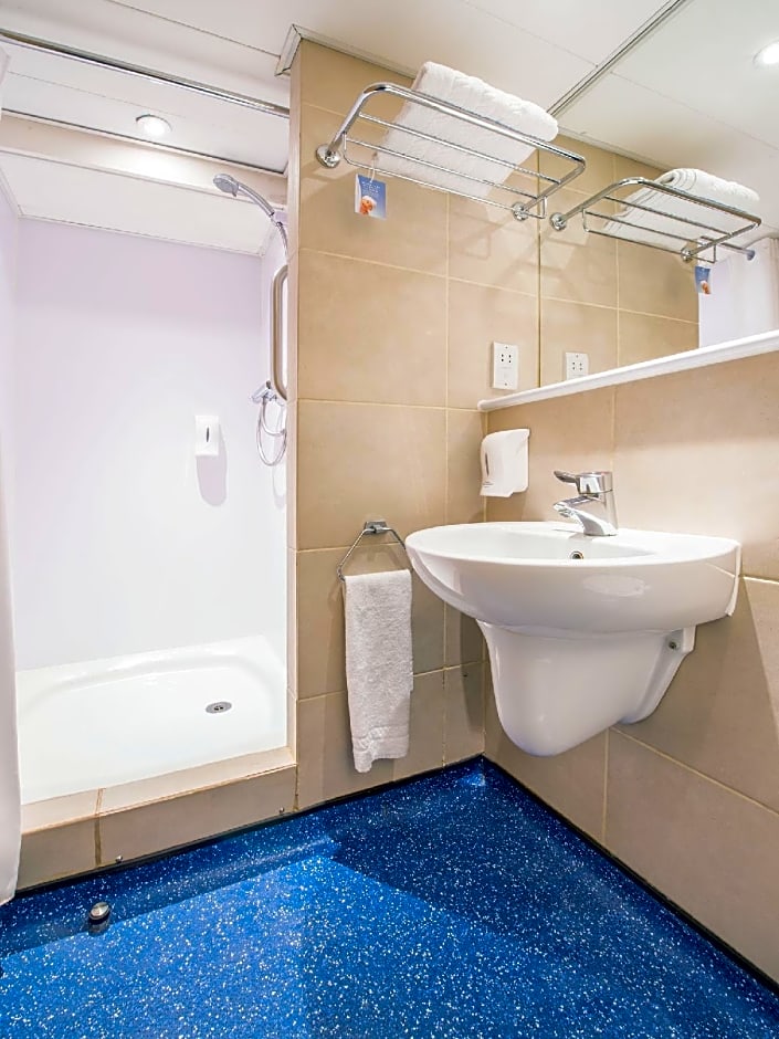 Travelodge London Central Aldgate East