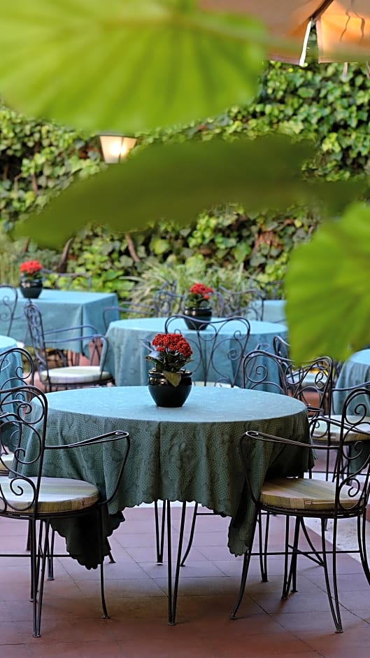 Hotel Giulio Cesare