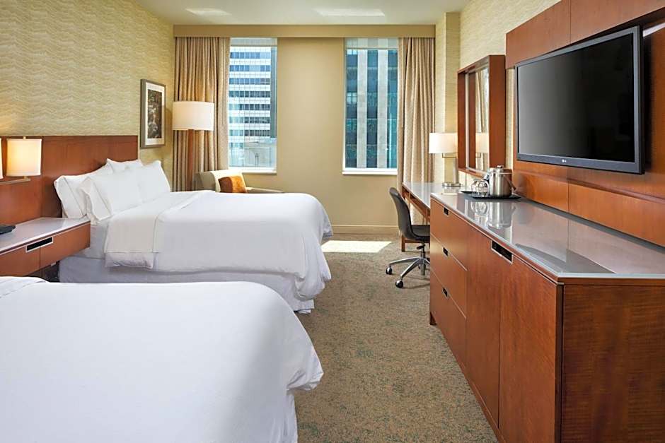 The Westin Minneapolis