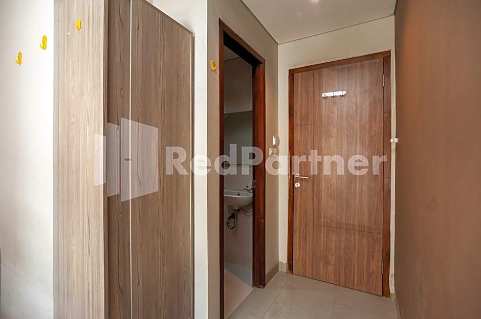 Urbanview Syariah Caseira Citra Raya