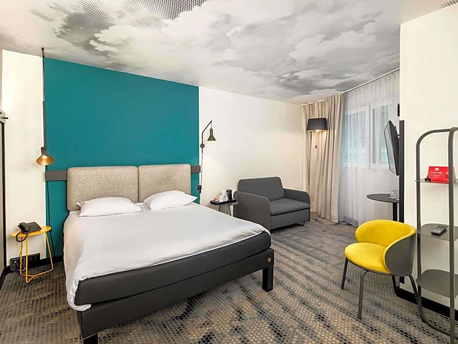Ibis Warszawa Centrum