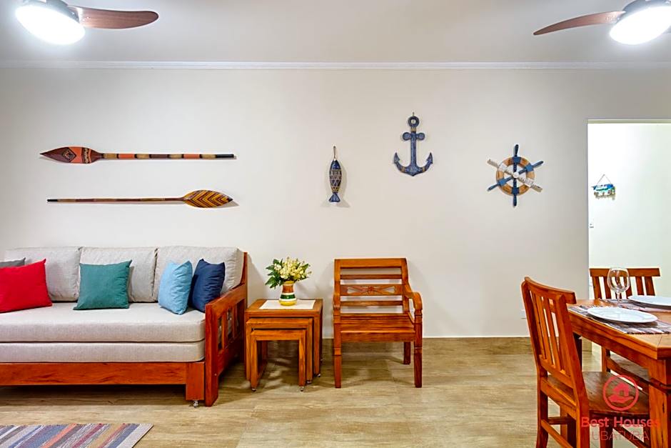 BH19: Charme e Localização TOP