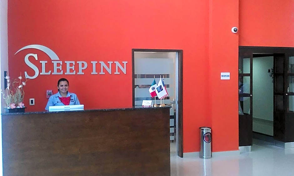 Sleep Inn Monclova