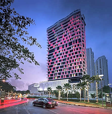 G Hotel Kelawai