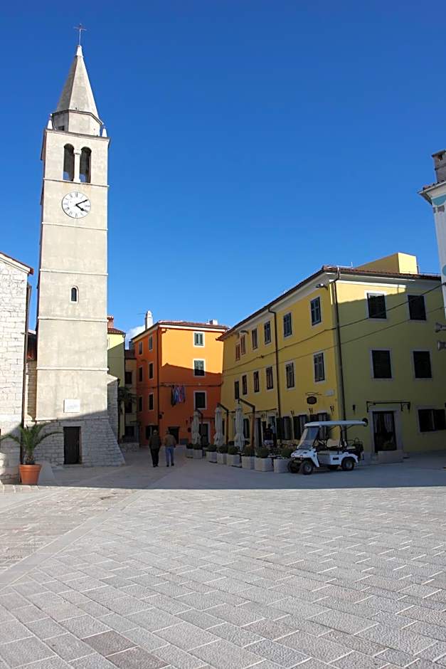 Villetta Phasiana