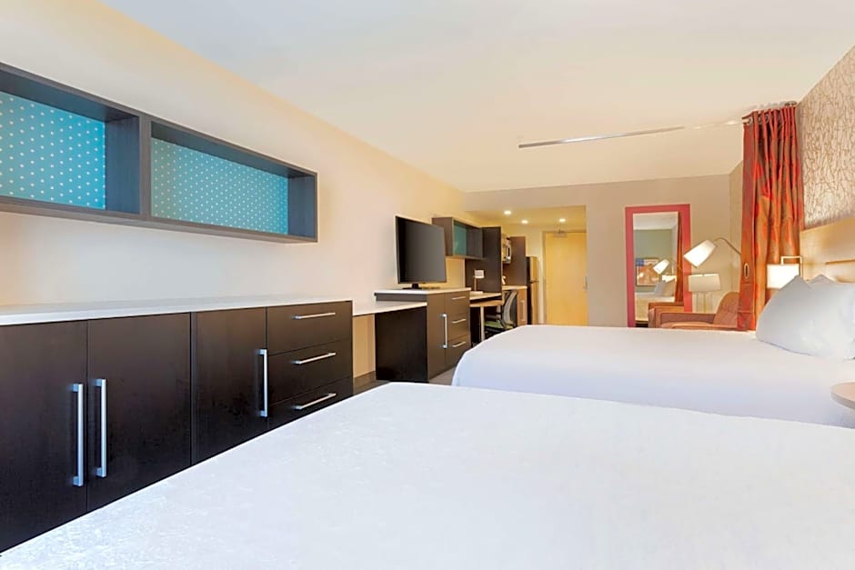 Home2 Suites by Hilton Richmond Short Pump