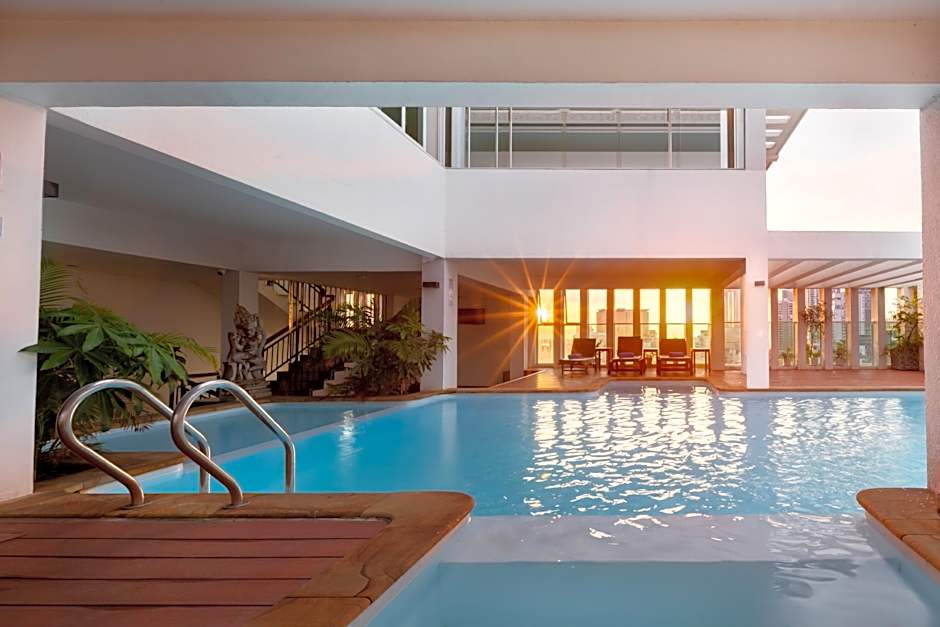 Phnom Penh Katari Hotel