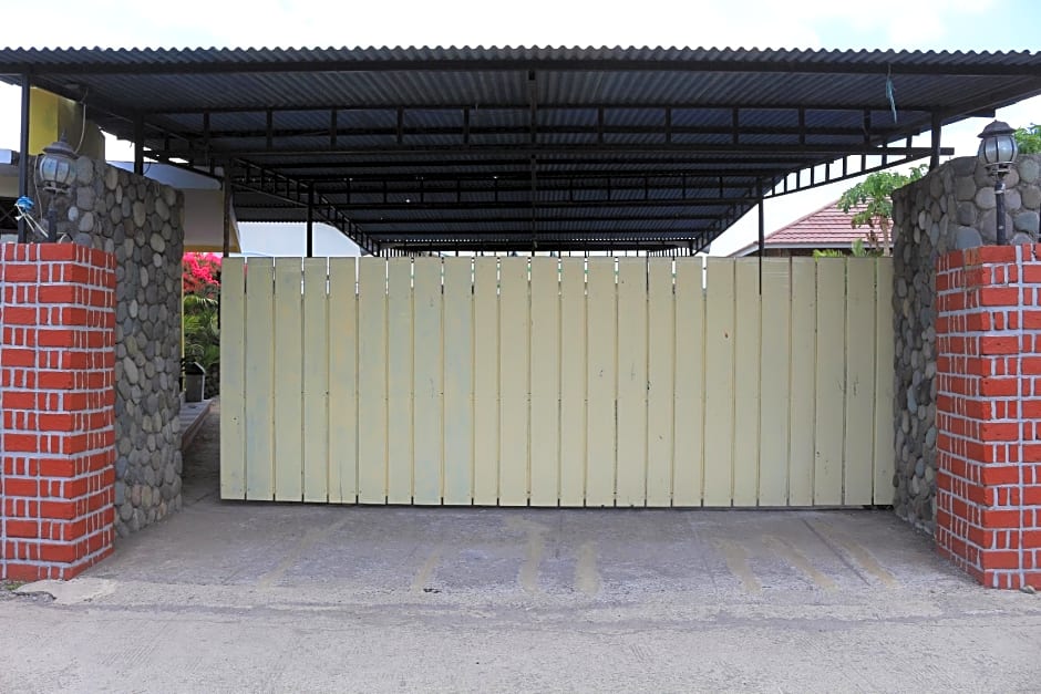 Hotel O Villa Ciparay Indah Syariah