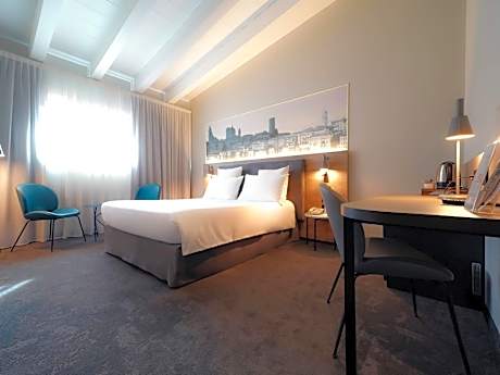 Mercure Bergamo Centro Palazzo Dolci