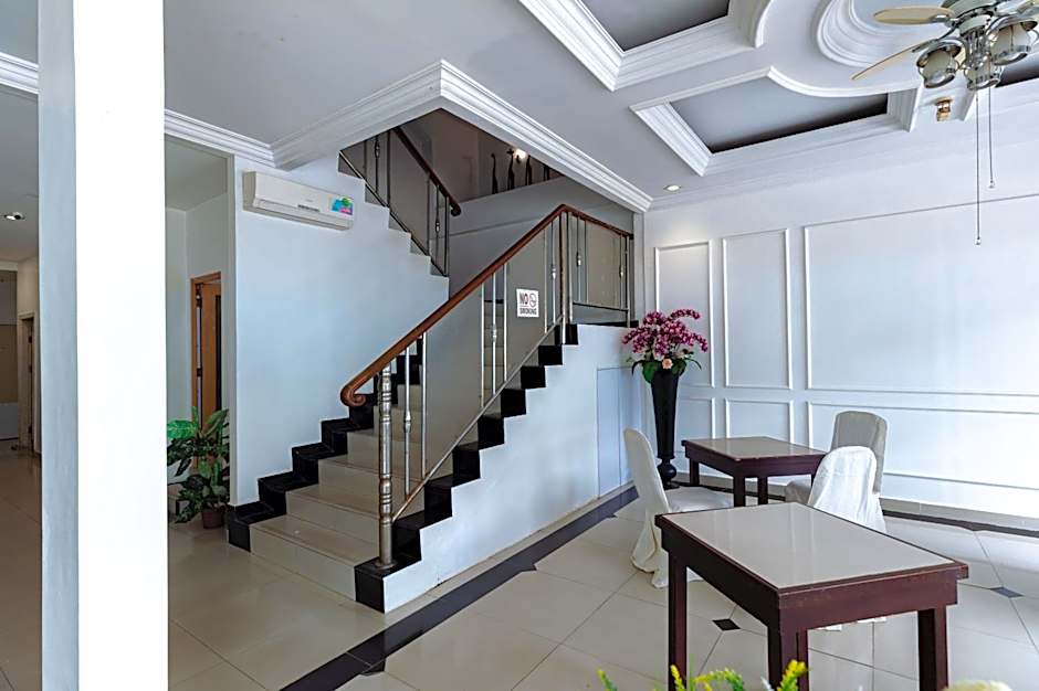 Urbanview Hotel Crystal Nagoya Batam by Reddoorz – Batam Island, SC