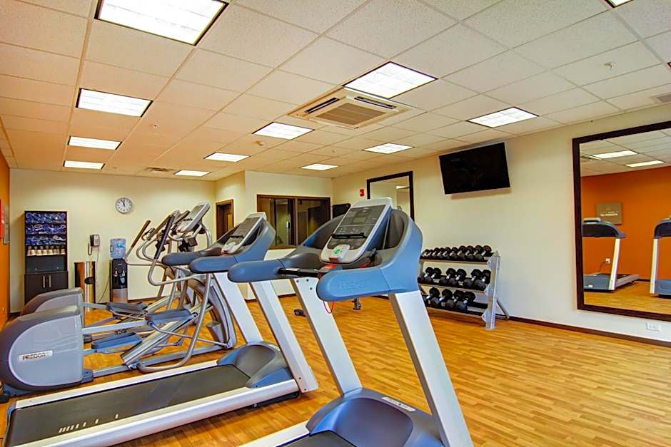 Comfort Suites Carlsbad