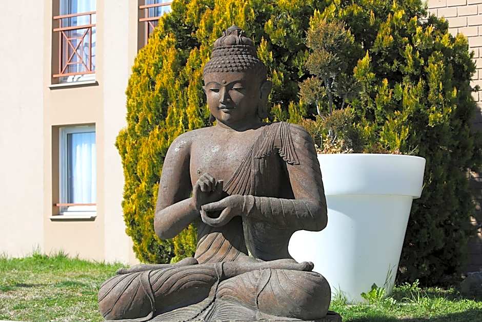 Logis Havvah Hôtel Gap