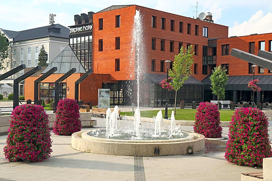 Zepter Hotel Drina Bajina Basta, member of Zepter Hotels