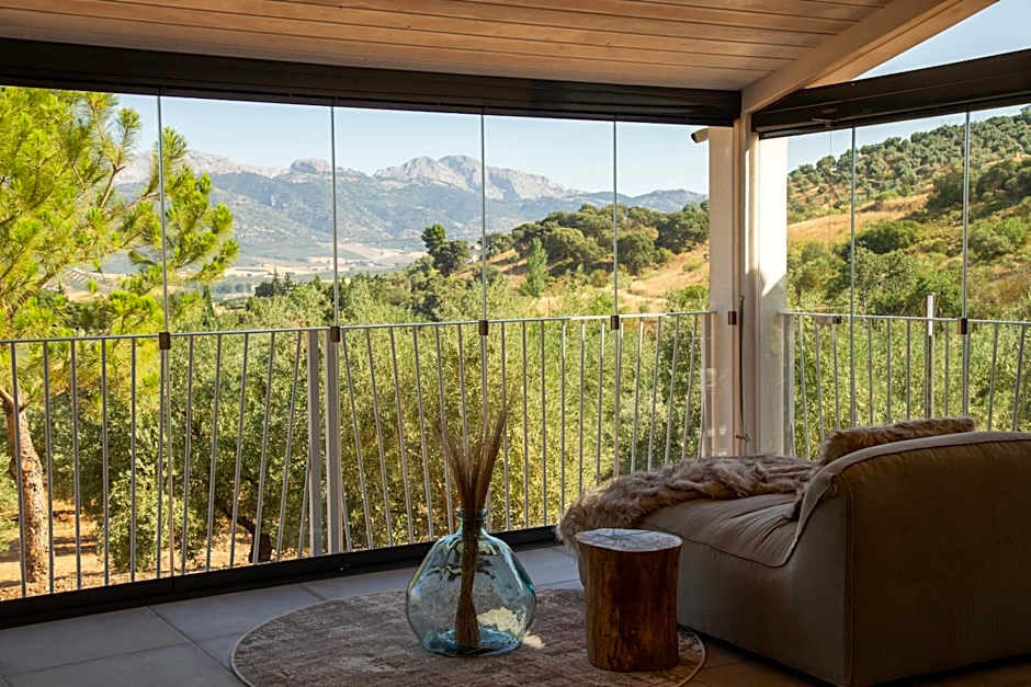 Hacienda Fresneda María by Real Spain Hotels Adults Recommended