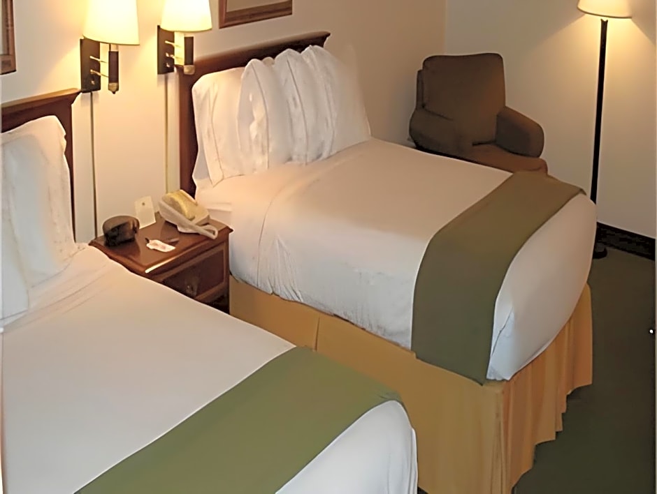 Holiday Inn Express Harlingen Hotel By IHG