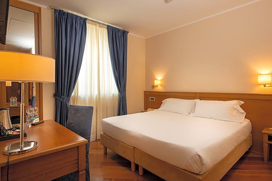 Foto 1 von 11 von Superior 1 Double Bed or 2 Beds