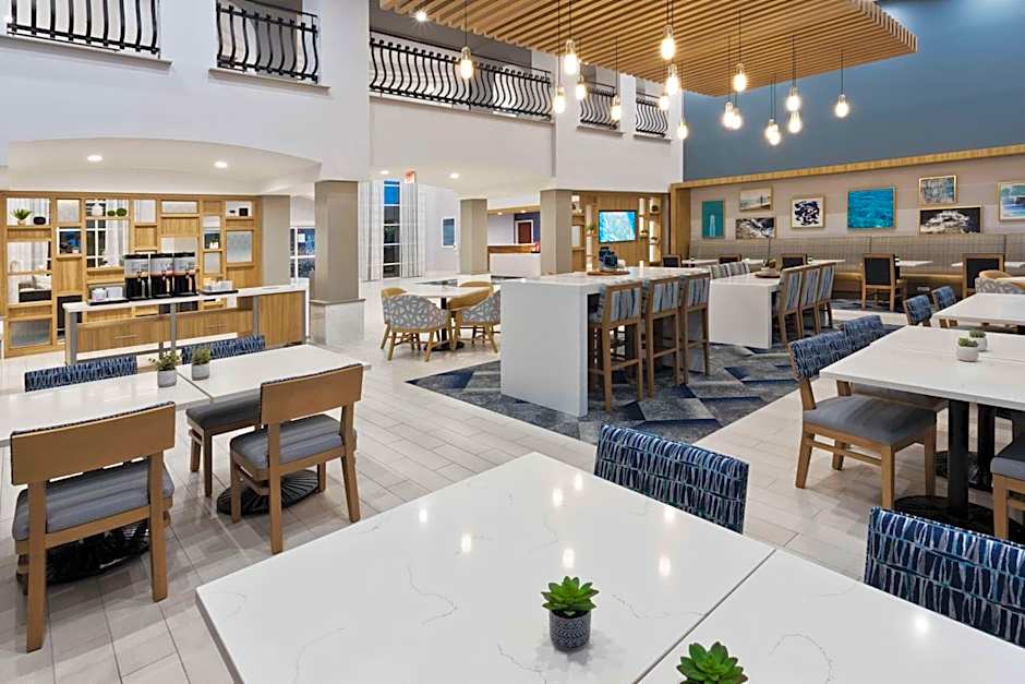 Hampton Inn By Hilton & Suites Phenix City- Columbus Area