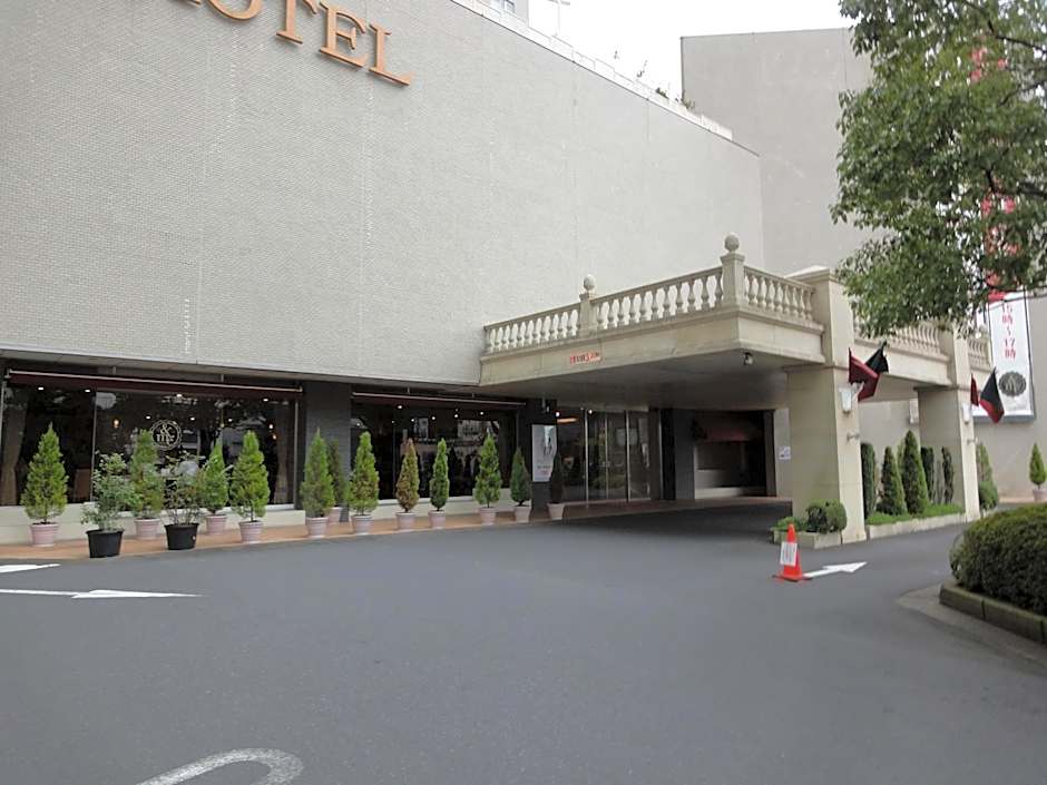 Mito Keisei Hotel