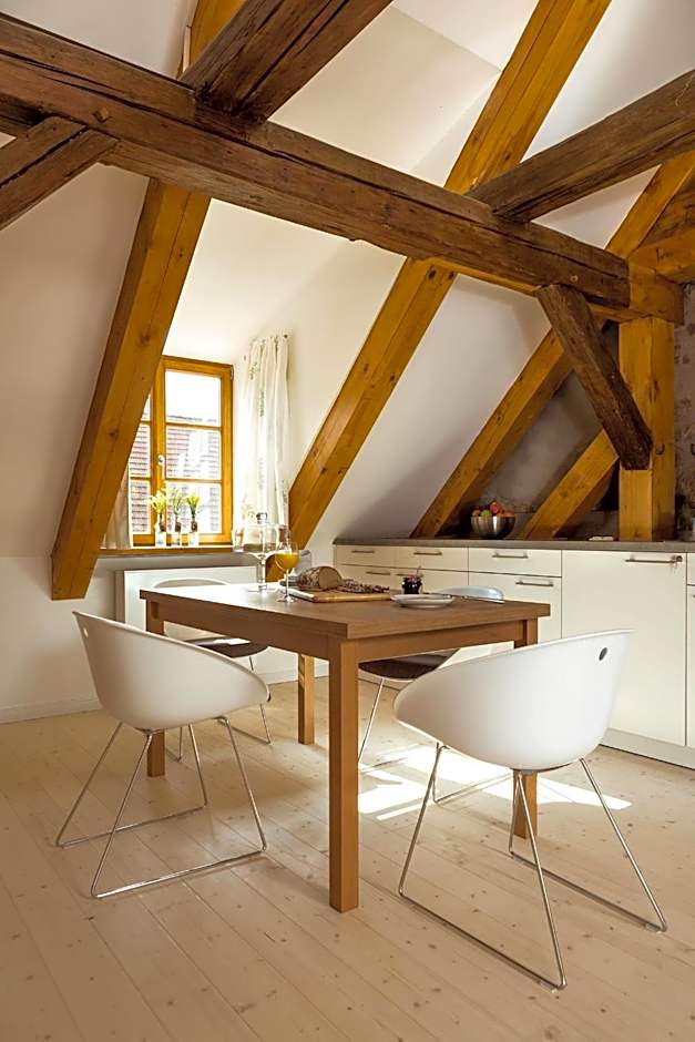 Hollerhöfe - Zu Gast im Dorf