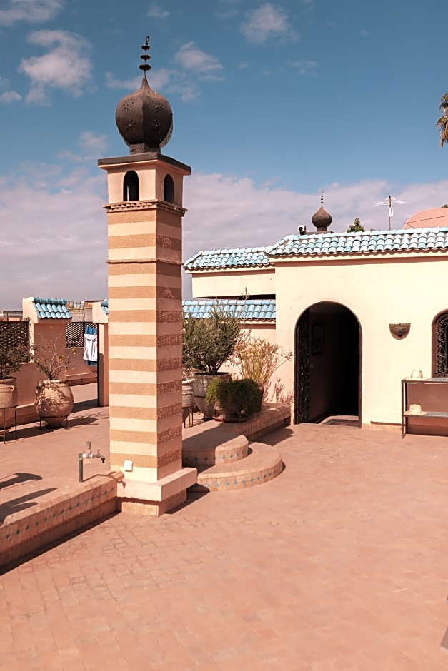 Demeures D'Orient Riad de Luxe & Spa