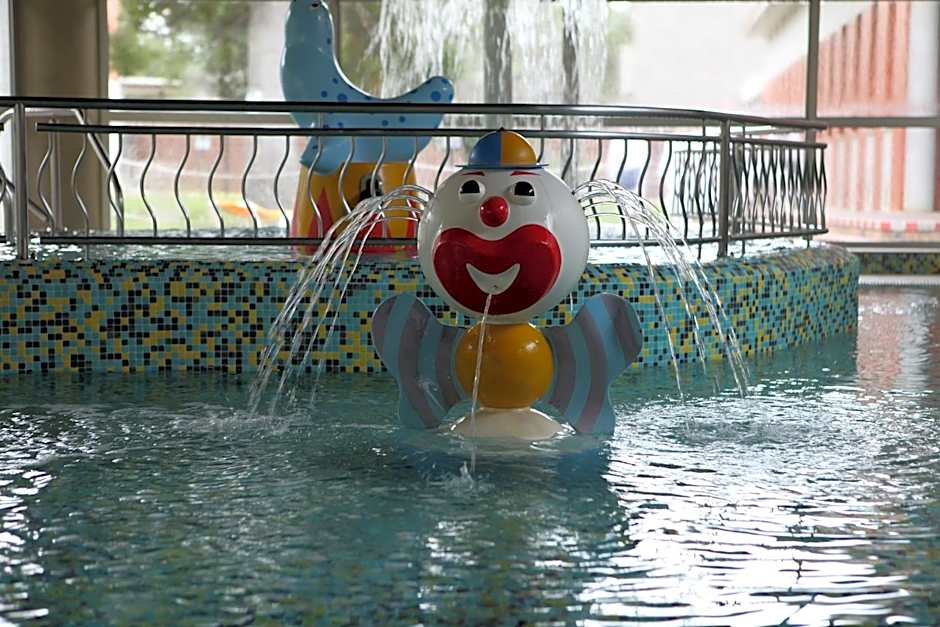 Balneario de Archena - Hotel Levante
