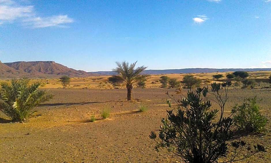 Tazoult Ouzina