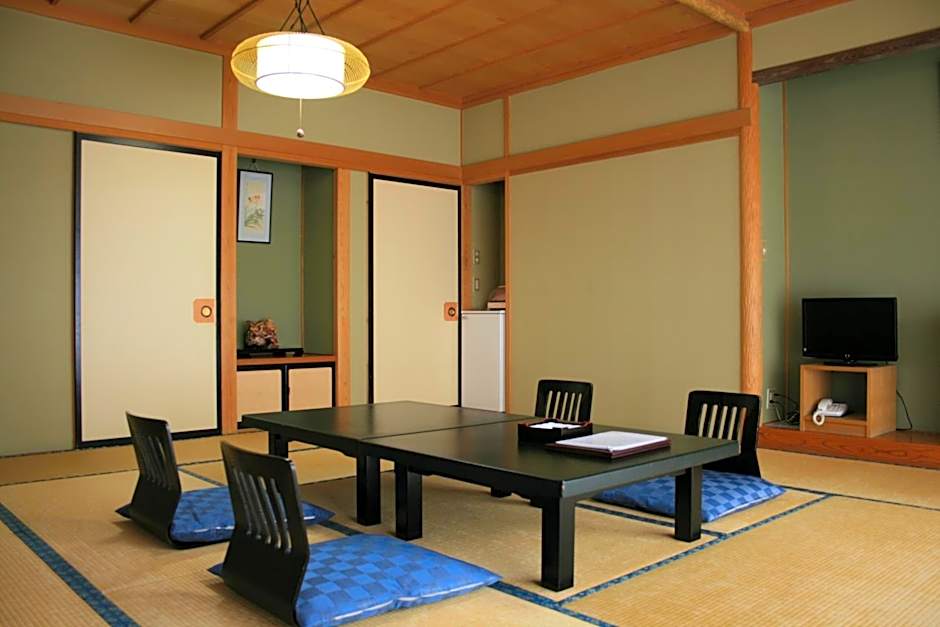 Kashiwaya