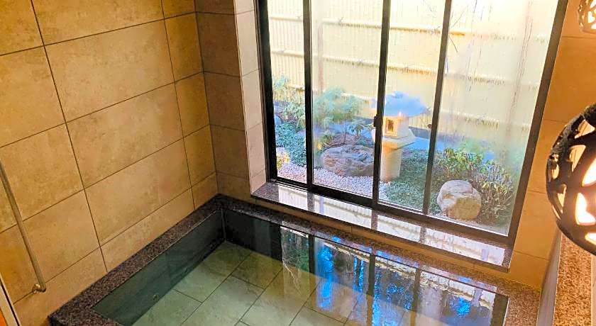 Nikko Hoshinoyado Hotel