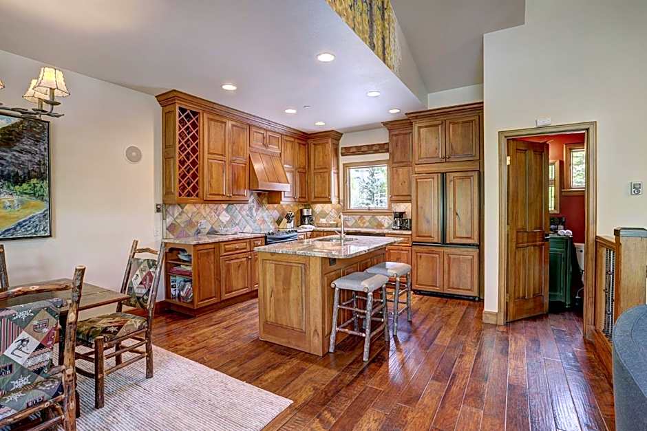 Beaver Creek Village by Vail Resorts