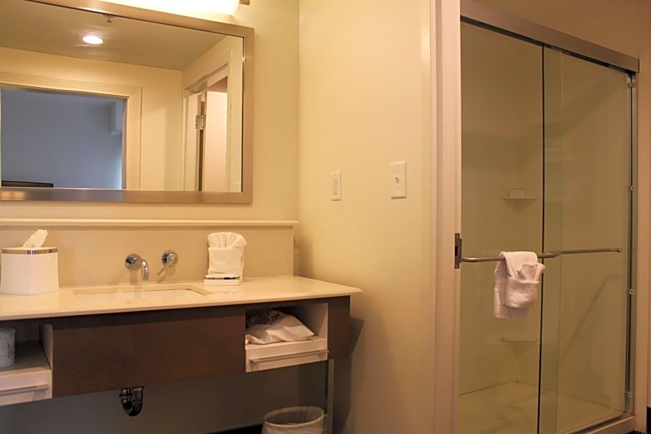 Hampton Inn By Hilton Bainbridge, GA