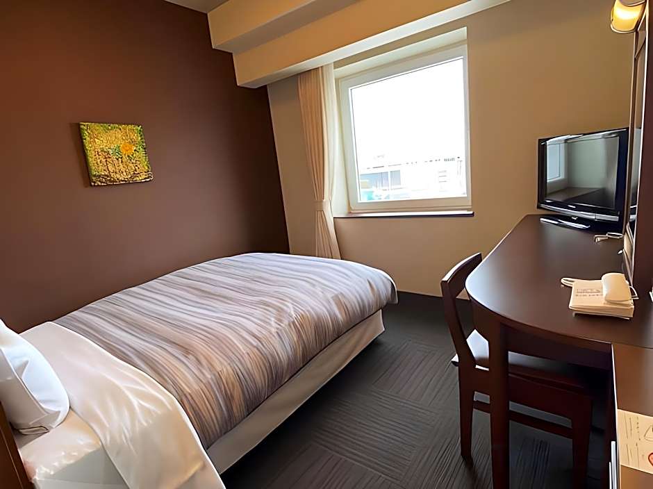 Hotel Route-Inn Koriyama Minami