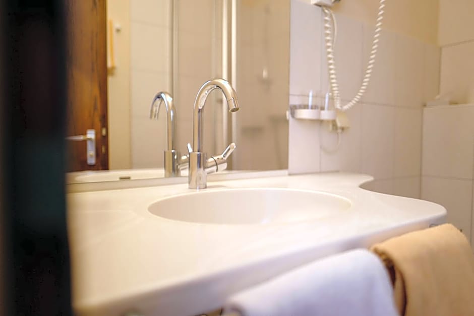 Hotel Restaurant Sennerbad