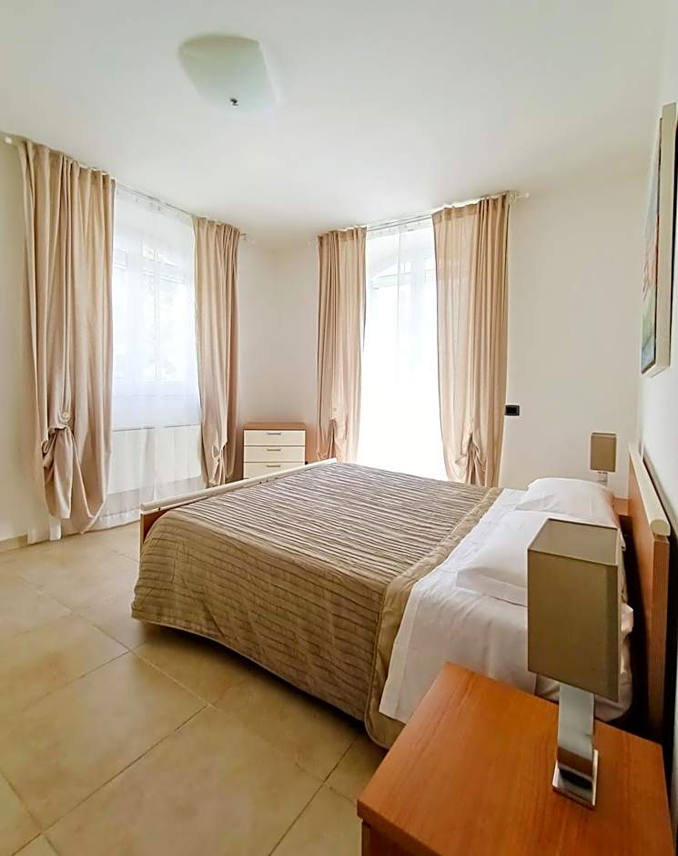Residenza Casa Bianca