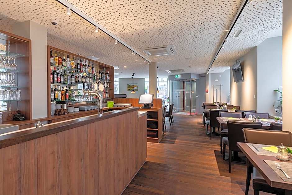 Trip Inn Zurich Hotel
