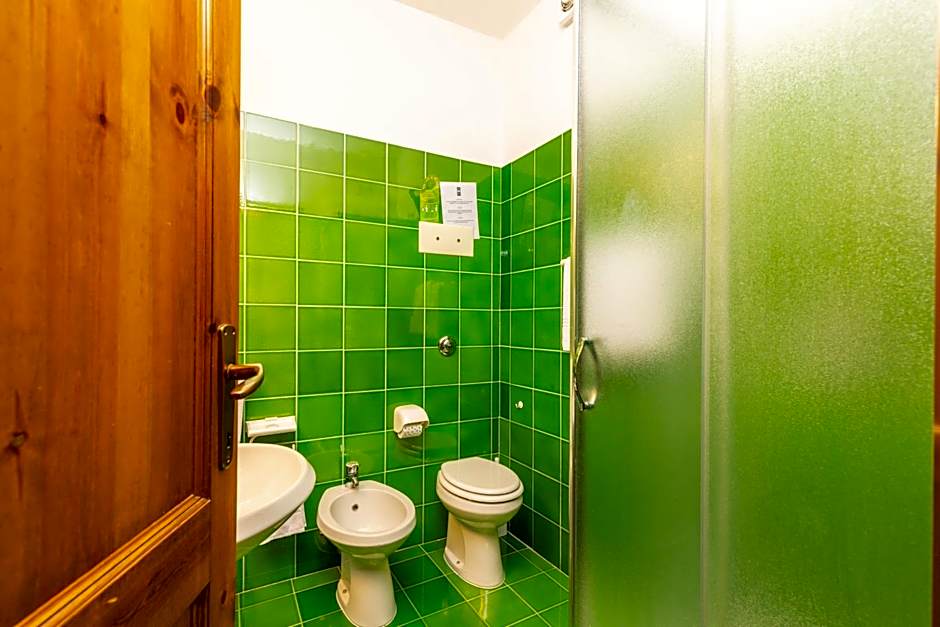 Hotel Piccolo Pevero