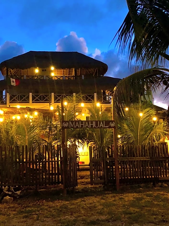 Hotel Jaiba Mahahual - Adults Only