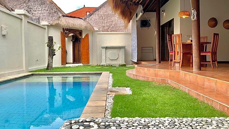 Alizee Villa