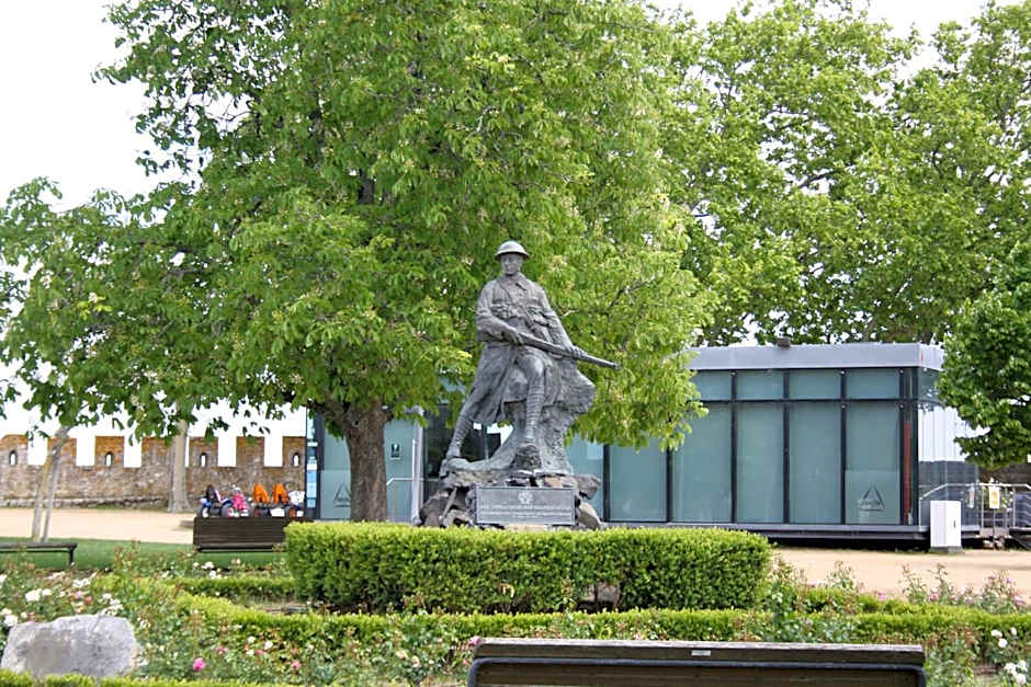Flag Hotel Santarém