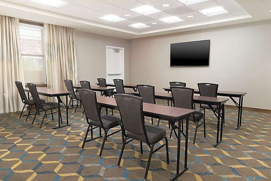 Residence Inn by Marriott Las Vegas Airport
